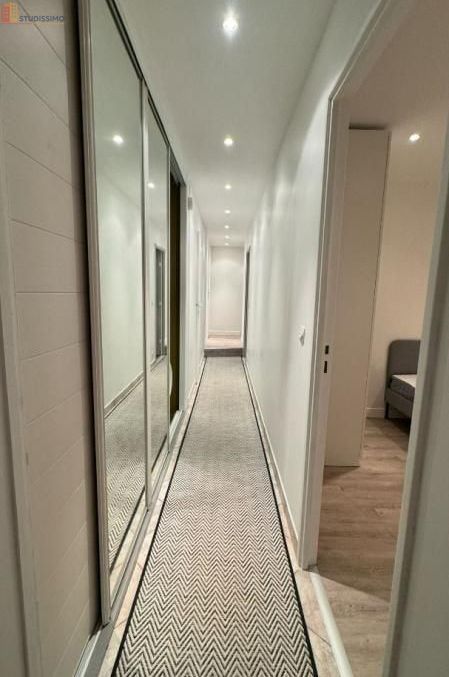 Studio 99m² Noisy-le-Grand - Meublé, DPE A - Photo 2