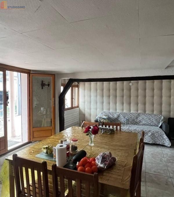 Studio meublé 10m² Stains - Meublé, DPE A - Photo 6