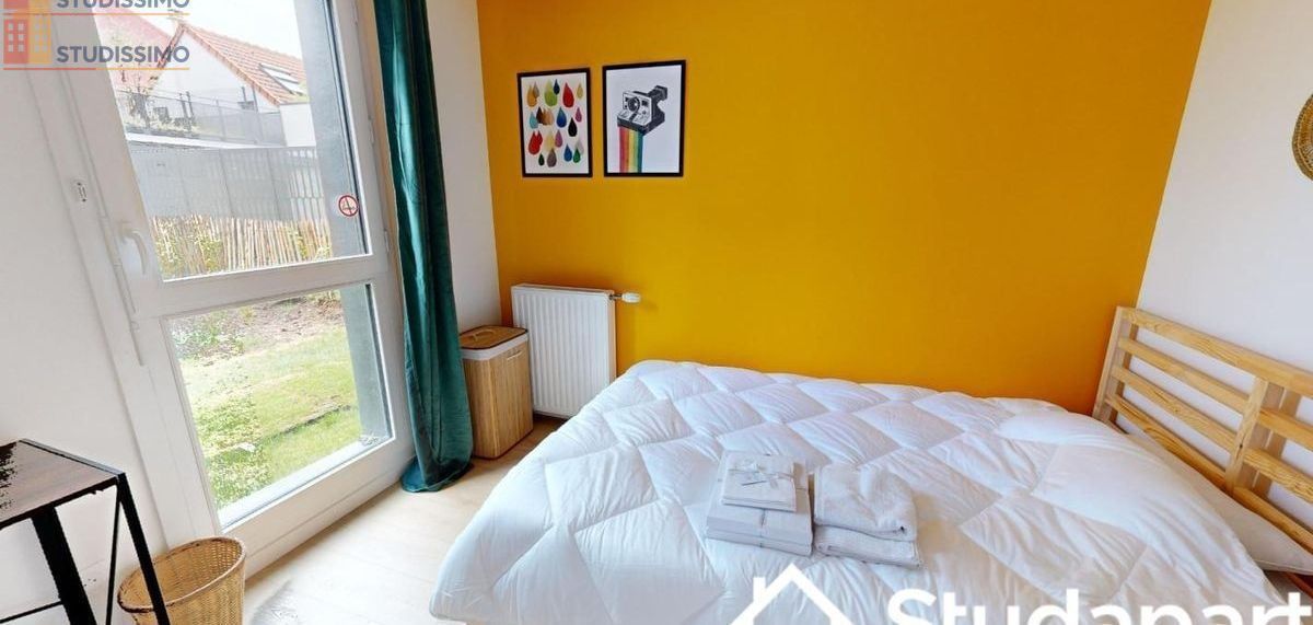 Studio à Montreuil