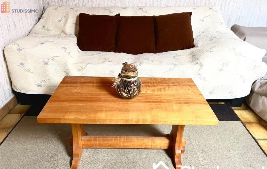 Studio meublé 10m² Saint-Denis 93380 - Meublé, DPE A - Photo 7