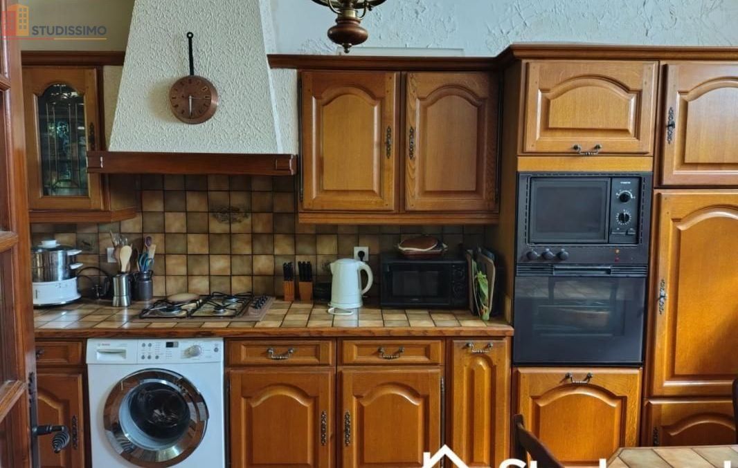 Studio meublé 10m² Saint-Denis 93380 - Meublé, DPE A - Photo 3