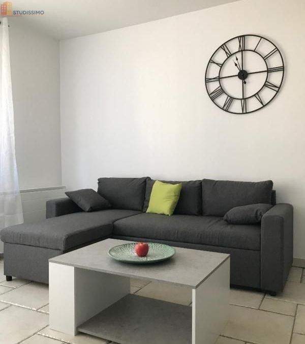 Studio à Livry-Gargan