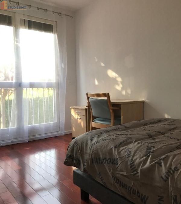 Studio meublé 11m² Livry-Gargan - Meublé, DPE D - Photo 3