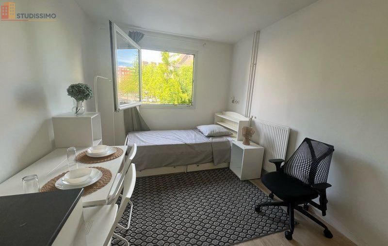 Studio meublé 18m² Noisy-le-Grand - Proche RER A - Photo 3