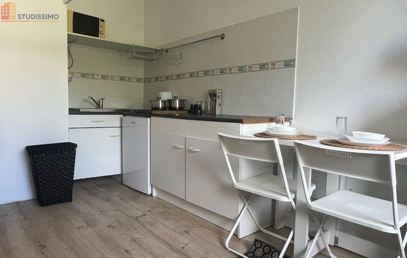 Studio meublé 18m² Noisy-le-Grand - Proche RER A - Photo 1