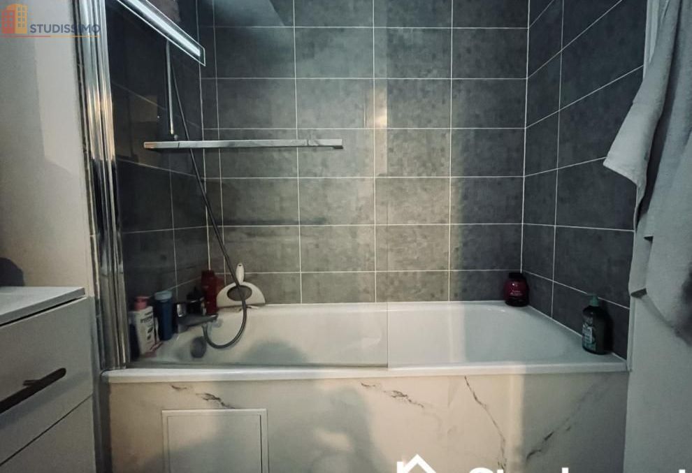 Studio meublé 13m² Livry-Gargan - Meublé, 2e étage - Photo 2