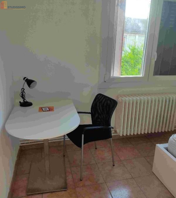 Studio meublé 10m² Drancy - Meublé, DPE A - Photo 2