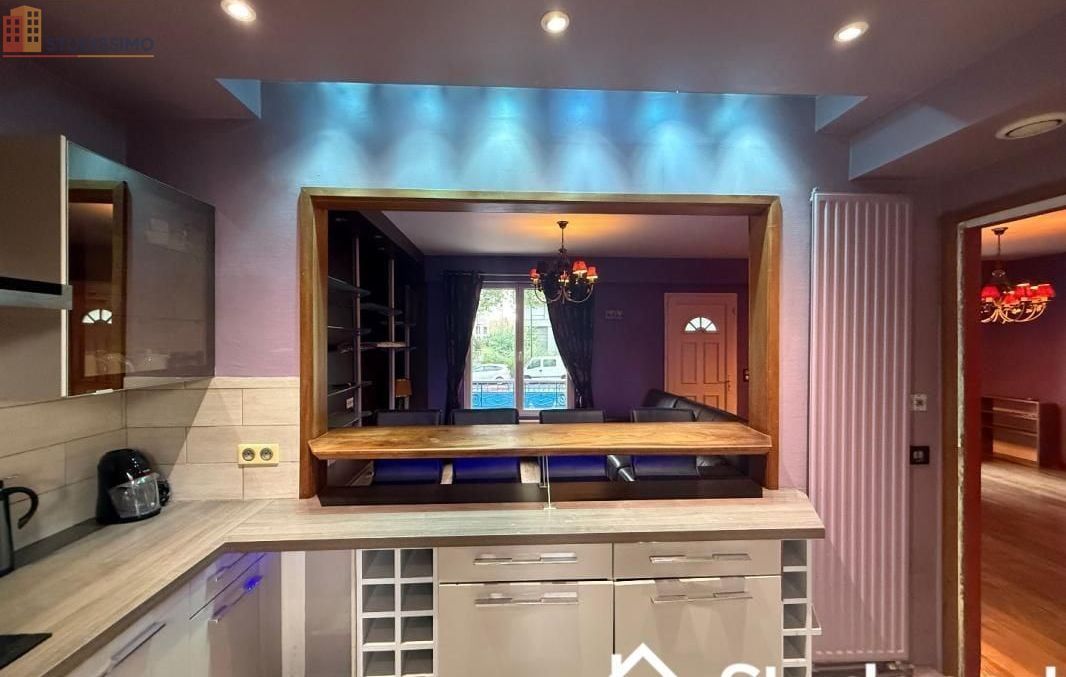 Studio meublé 10m² Saint-Denis 93200 - Meublé, 1 pièce - Photo 4