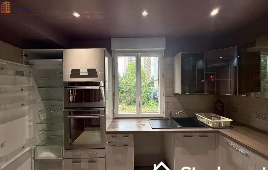 Studio meublé 10m² Saint-Denis 93200 - Meublé, 1 pièce - Photo 1