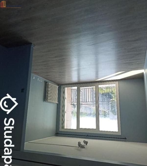 Studio meublé 9m² Villepinte - Étage élevé, lumineux - Photo 11