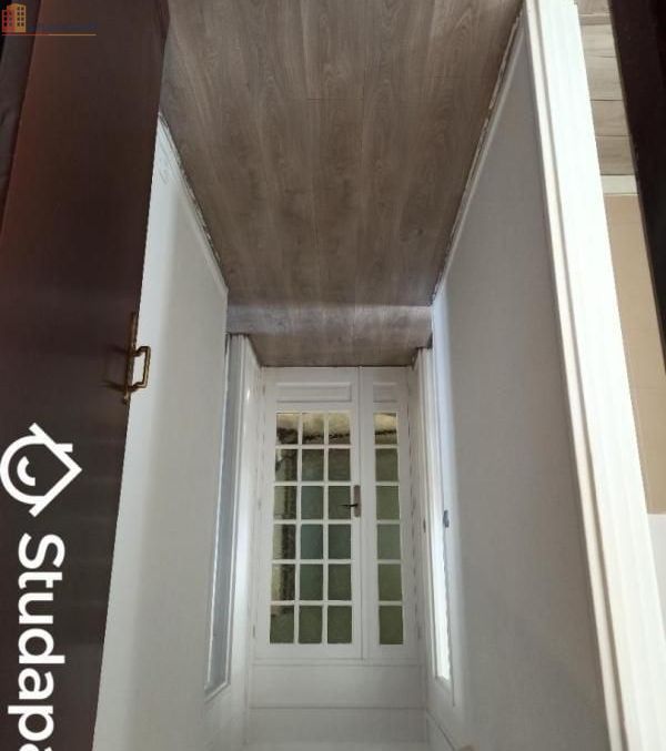 Studio meublé 9m² Villepinte - Étage élevé, lumineux - Photo 4