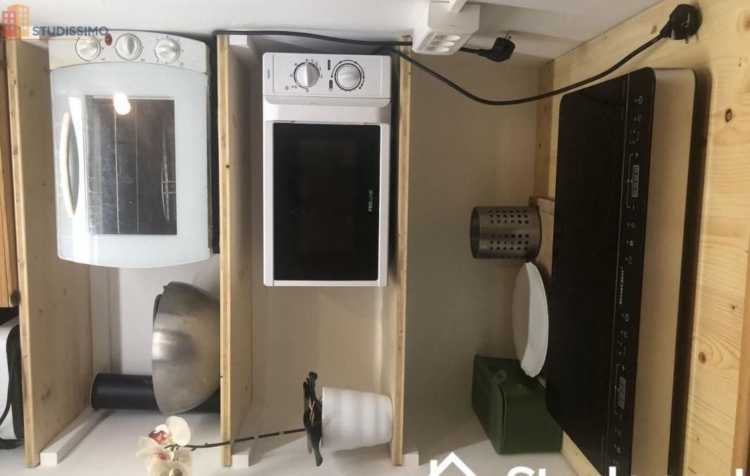 Studio meublé 21m² Noisy-le-Grand - Meublé, DPE B - Photo 1