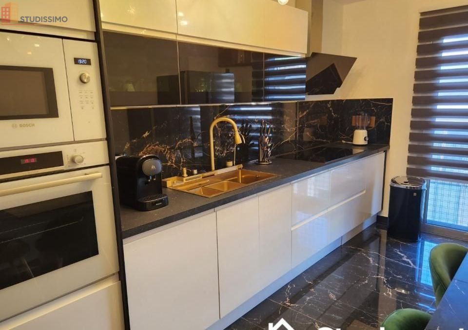 Studio meublé 12m² Saint-Denis 93200 - Étage élevé, lumineux - Photo 4