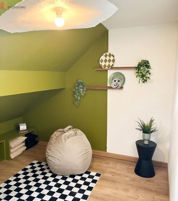 Studio meublé 12m² Gagny 93220 - Meublé, 1 pièce - Photo 3