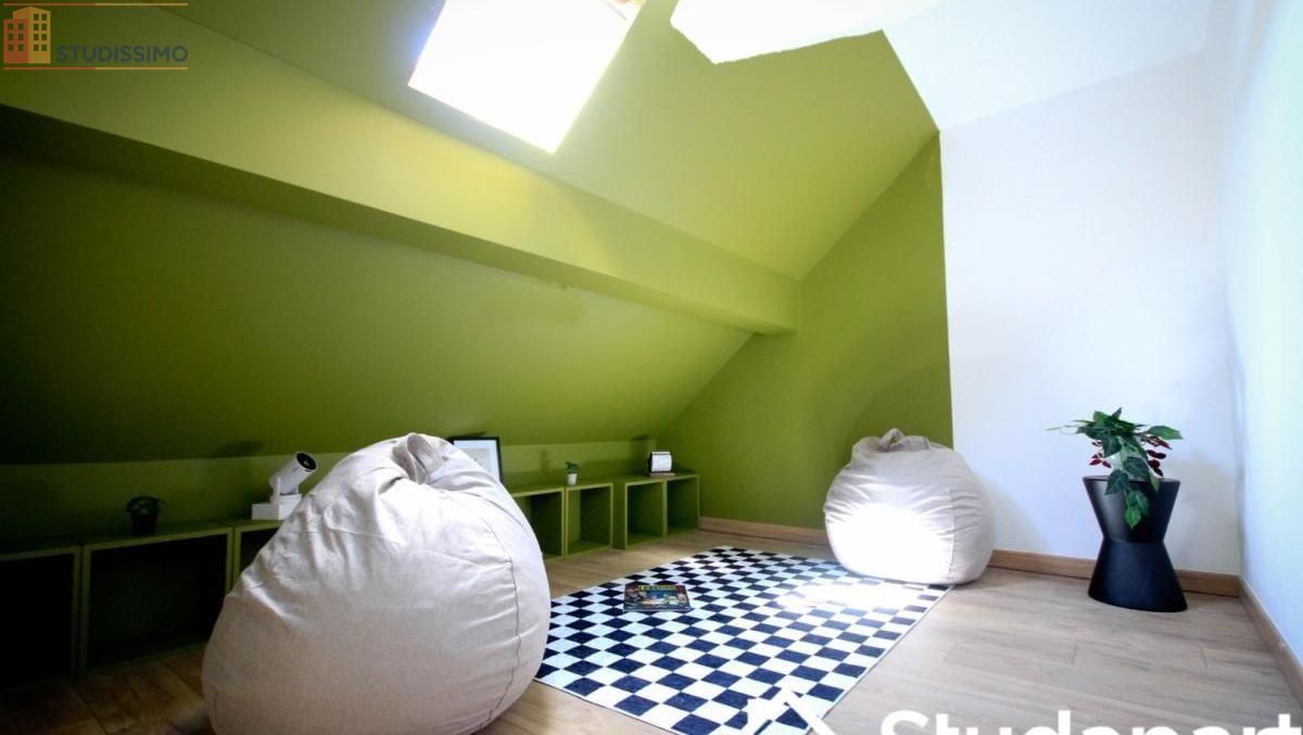 Studio meublé 12m² Gagny 93220 - Meublé, 1 pièce - Photo 2