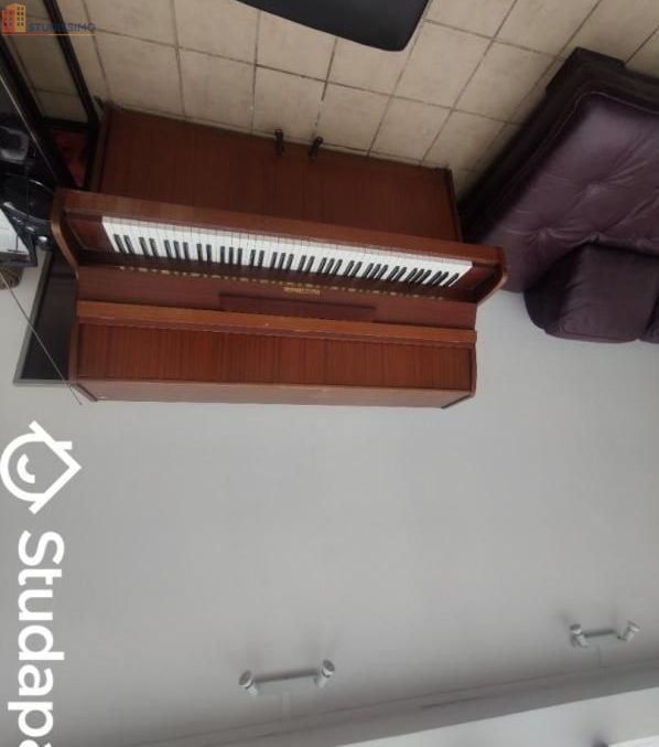 Studio à Épinay-sur-Seine