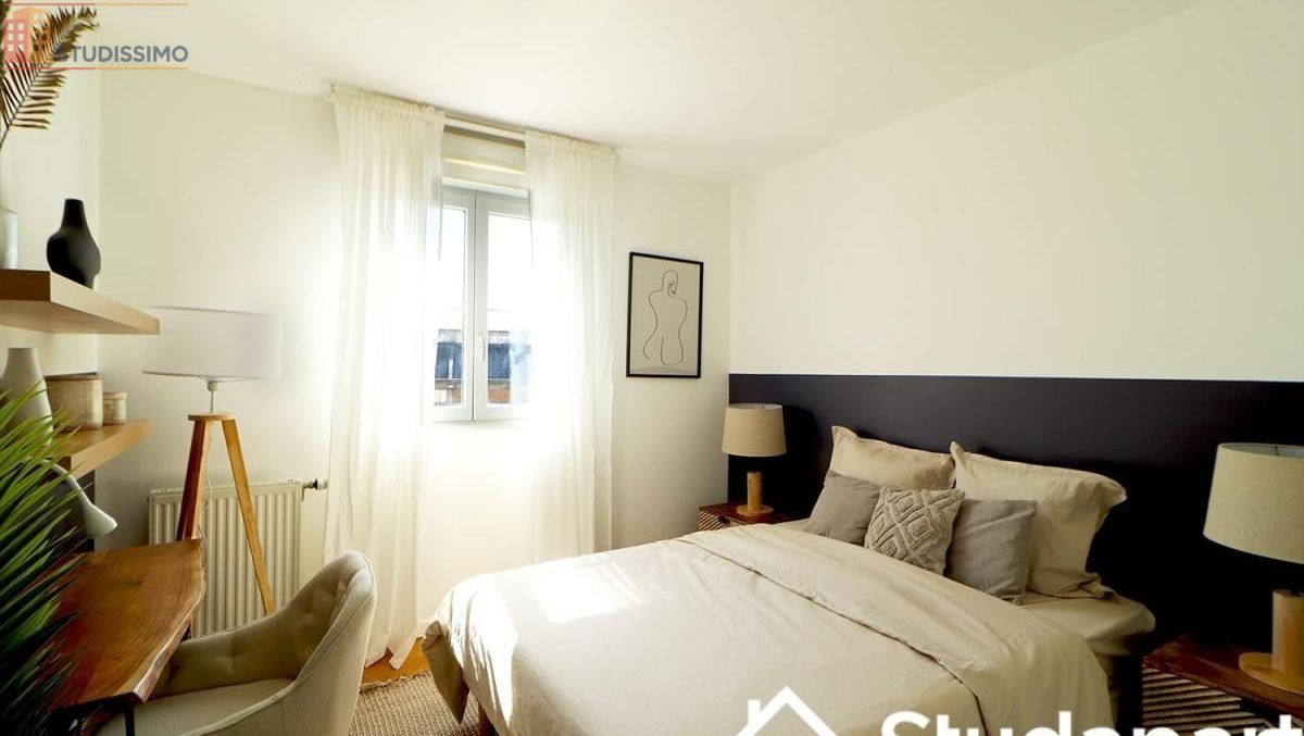 Studio à Saint-Denis