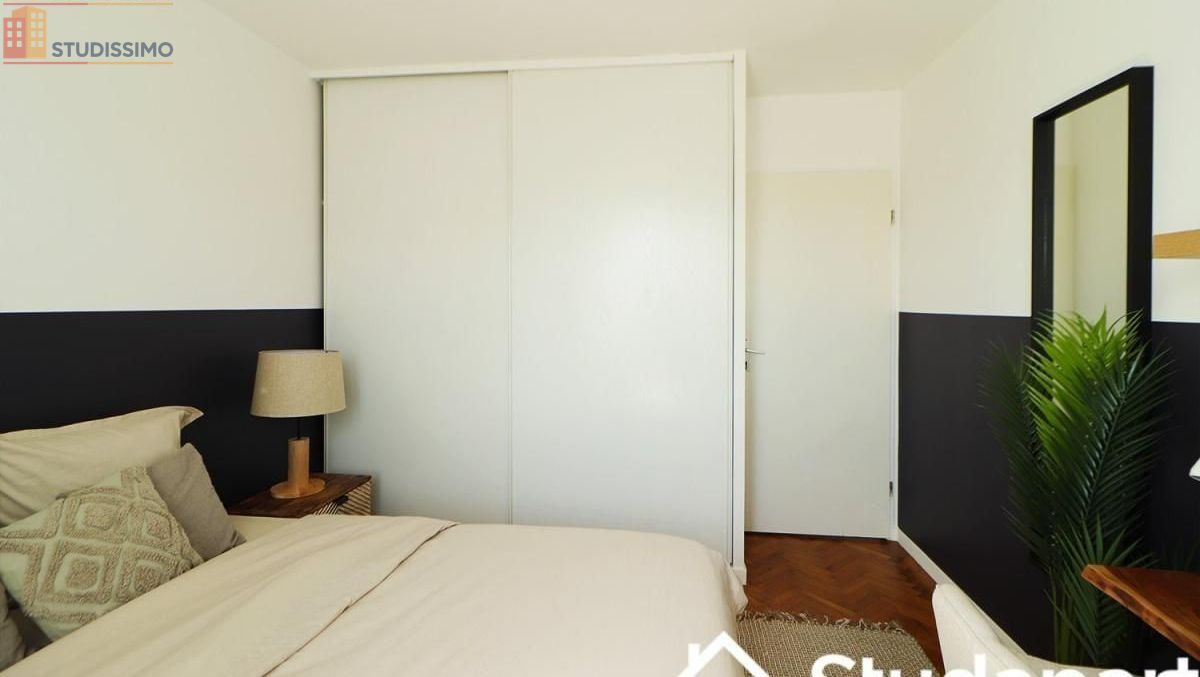 Studio meublé 11m² Saint-Denis 93210 - Meublé, DPE A - Photo 12