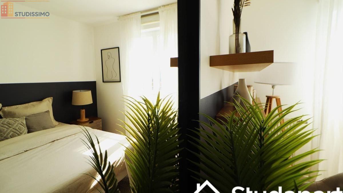 Studio meublé 11m² Saint-Denis 93210 - Meublé, DPE A - Photo 8