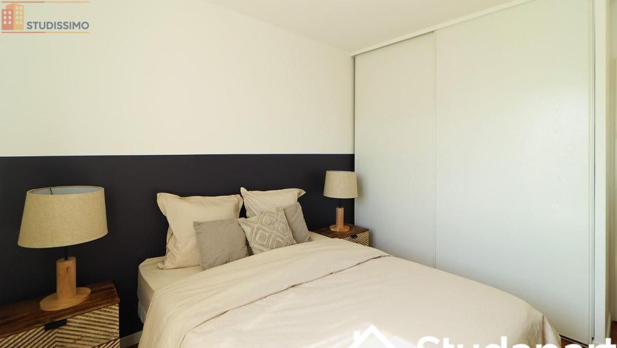 Studio meublé 11m² Saint-Denis 93210 - Meublé, DPE A - Photo 7