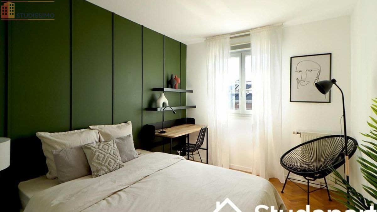 Studio meublé 11m² Saint-Denis 93210 - Meublé, DPE A - Photo 3