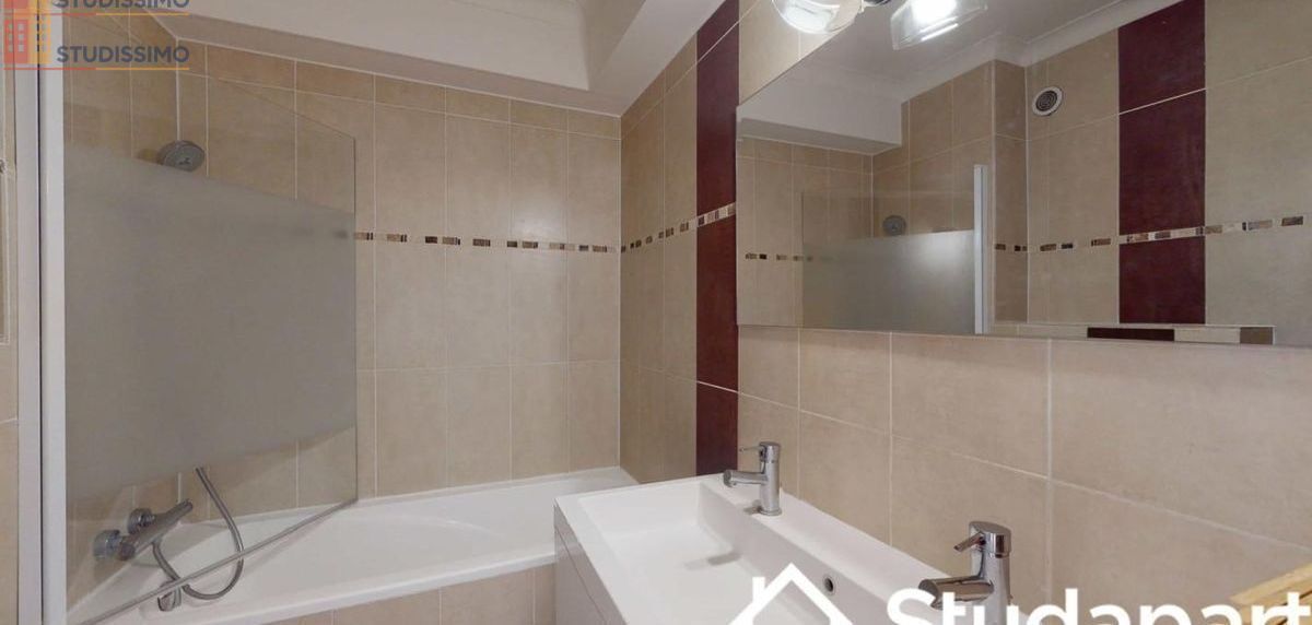 Studio meublé 11m² Villemomble - Lumineux, vue dégagée - Photo 8