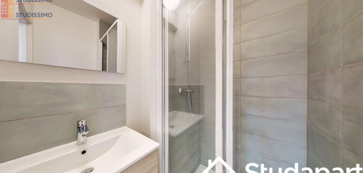 Studio meublé 11m² Villemomble - Lumineux, vue dégagée - Photo 1