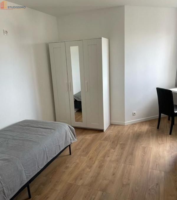 Studio 11m² Noisy-le-Grand - Meublé, 4e étage - Photo 3