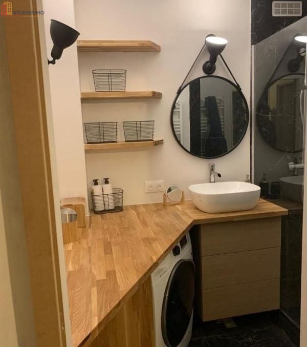Studio meublé 12m² Noisy-le-Sec - Meublé, 3e étage - Photo 2