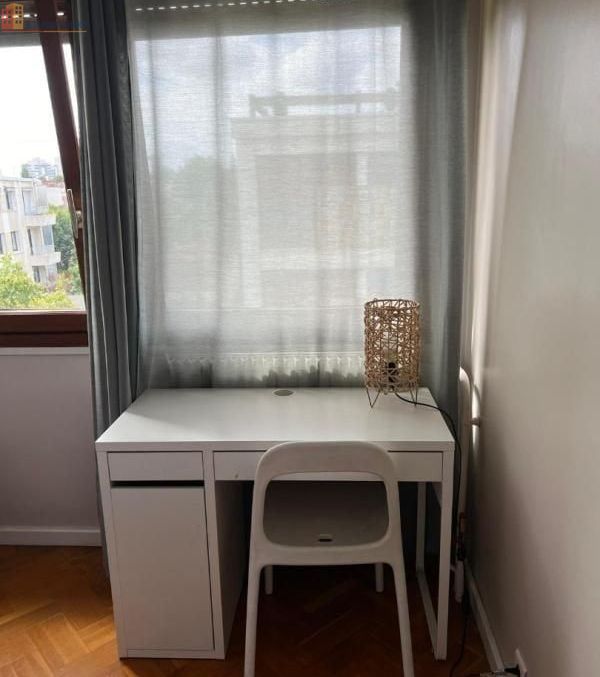 Studio meublé 12m² Noisy-le-Sec - Meublé, 3e étage - Photo 3
