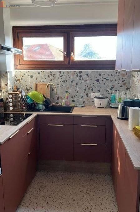 Studio meublé 12m² Noisy-le-Sec - Meublé, 3e étage - Photo 1