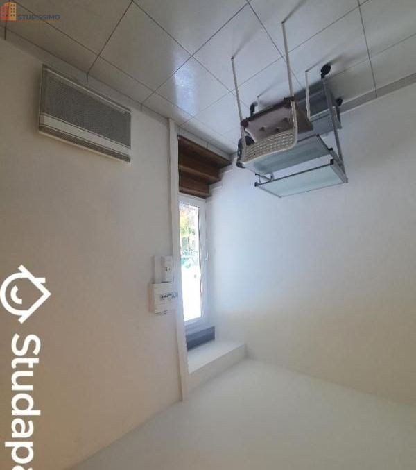 Studio 12m² Les Pavillons-sous-Bois - Meublé, 1 pièce - Photo 6