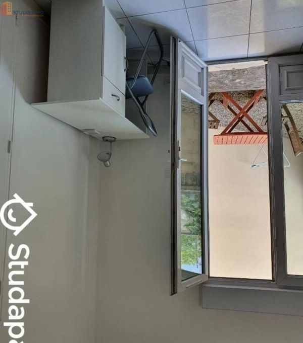 Studio 12m² Les Pavillons-sous-Bois - Meublé, 1 pièce - Photo 1
