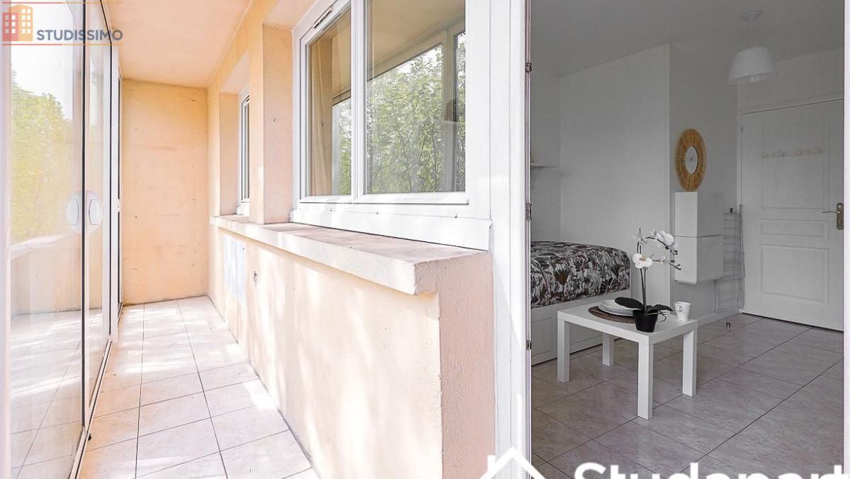 Studio meublé 10m² Épinay-sur-Seine - Meublé, 3e étage - Photo 4