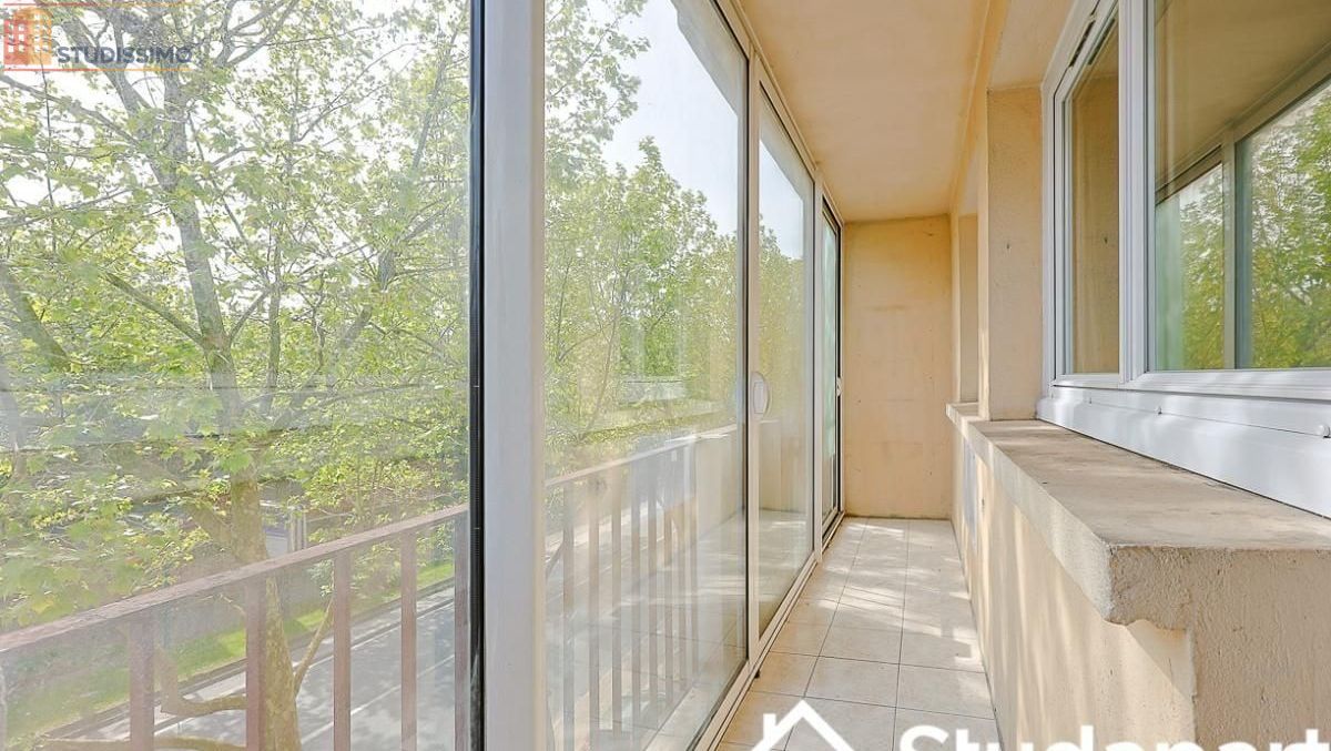 Studio meublé 10m² Épinay-sur-Seine - Meublé, 3e étage - Photo 2