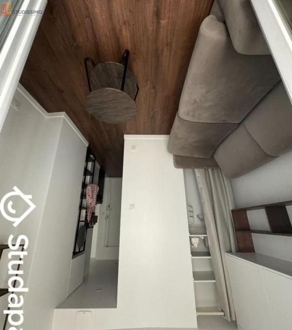 Studio à Saint-Ouen-sur-Seine