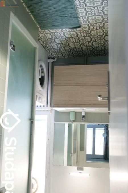 Studio meublé 10m² Clichy-sous-Bois - Meublé, DPE A - Photo 1