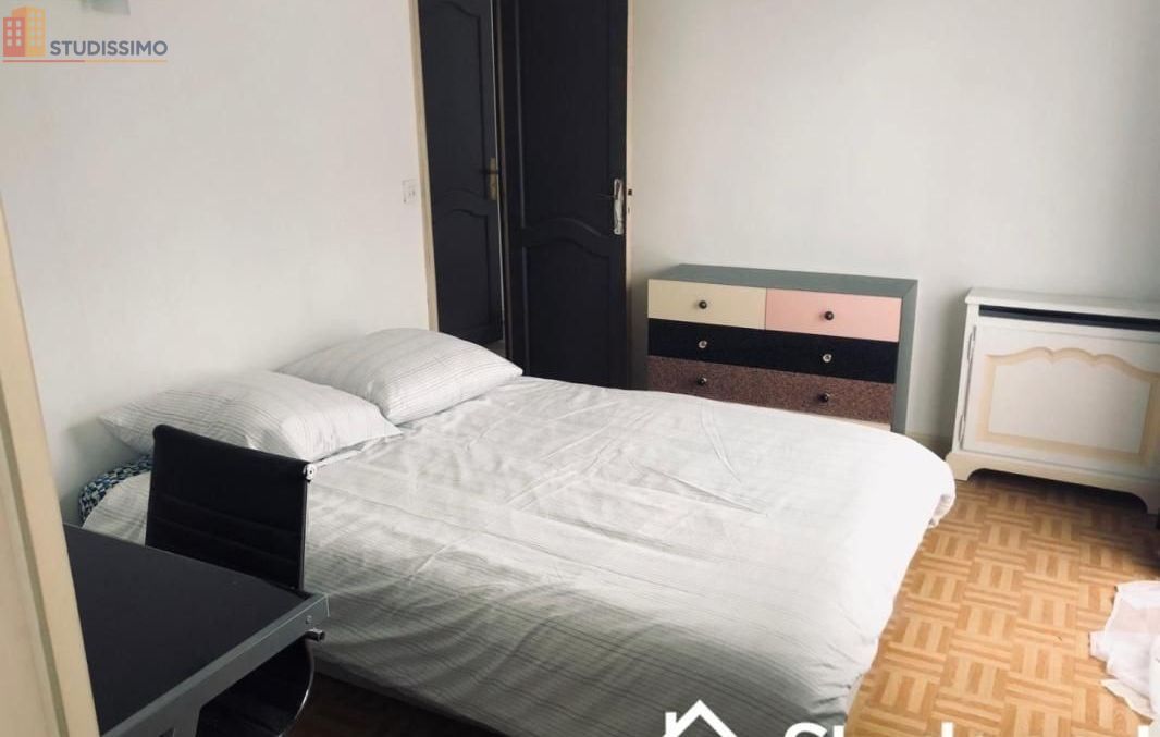 Studio 12m² Saint-Denis - Meublé, DPE A - Photo 7