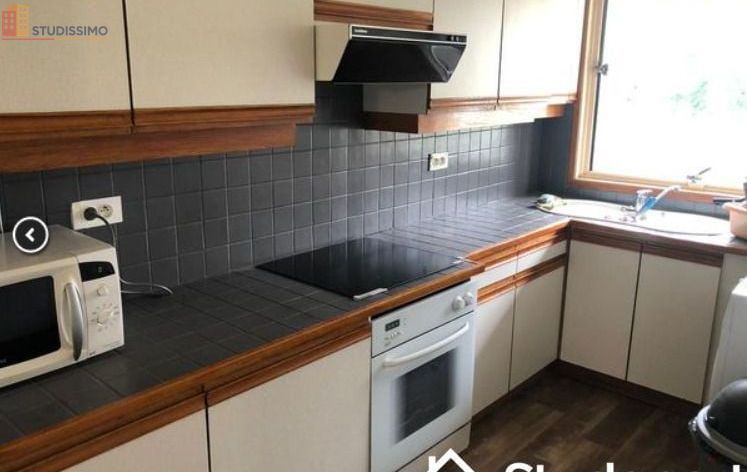 Studio 12m² Saint-Denis - Meublé, DPE A - Photo 4