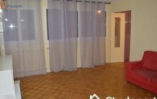 Studio meublé 9m² Neuilly-sur-Marne - Meublé, étage 2 - Photo 1