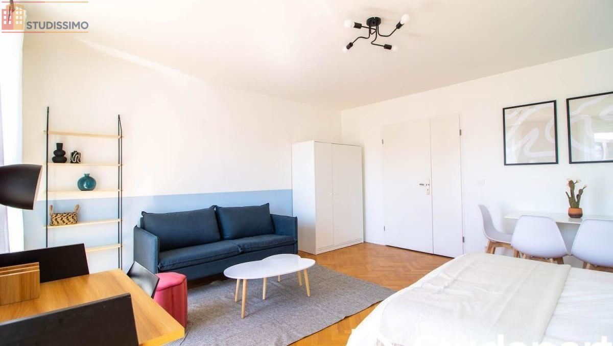 Studio à Saint-Denis