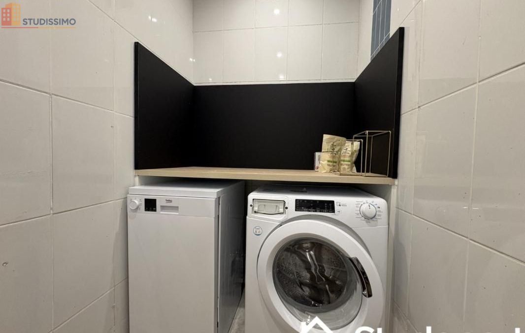 Studio meublé 13m² Neuilly-sur-Marne - Meublé, 3e étage - Photo 4