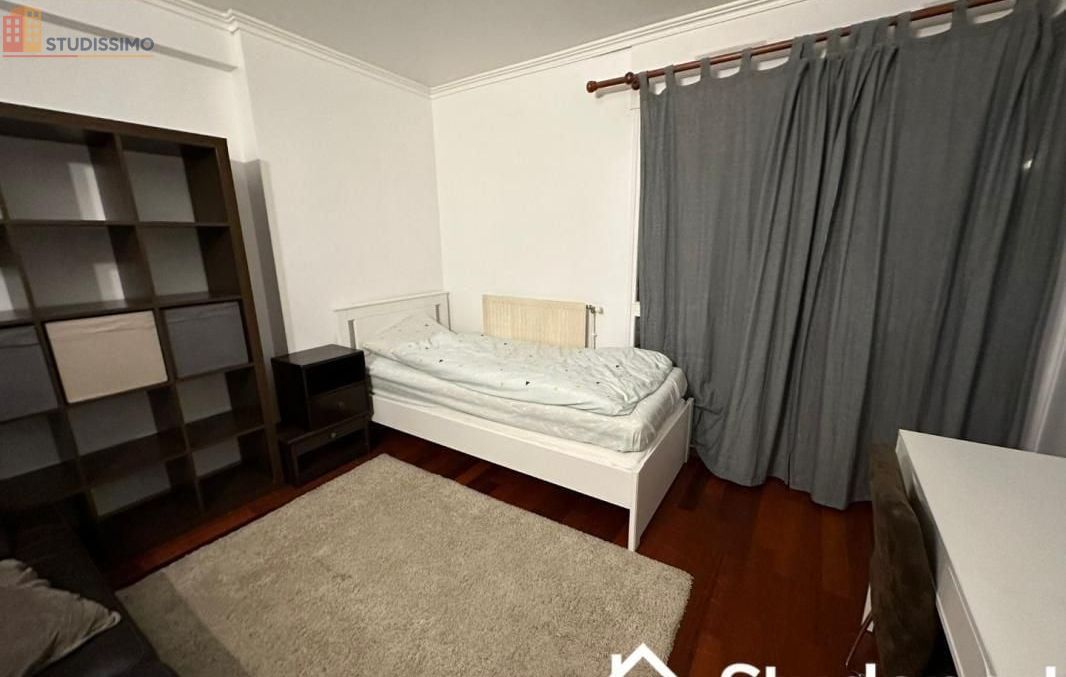 Studio meublé 11m² Noisy-le-Grand - Lumineux, 5e étage - Photo 1