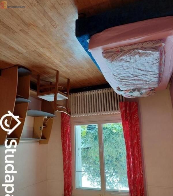 Studio meublé 13m² Stains - Meublé, 1 pièce - Photo 5