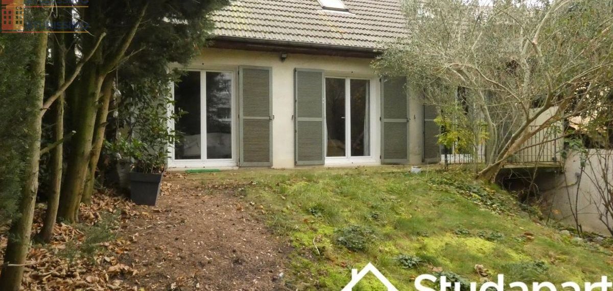 Studio à Montreuil