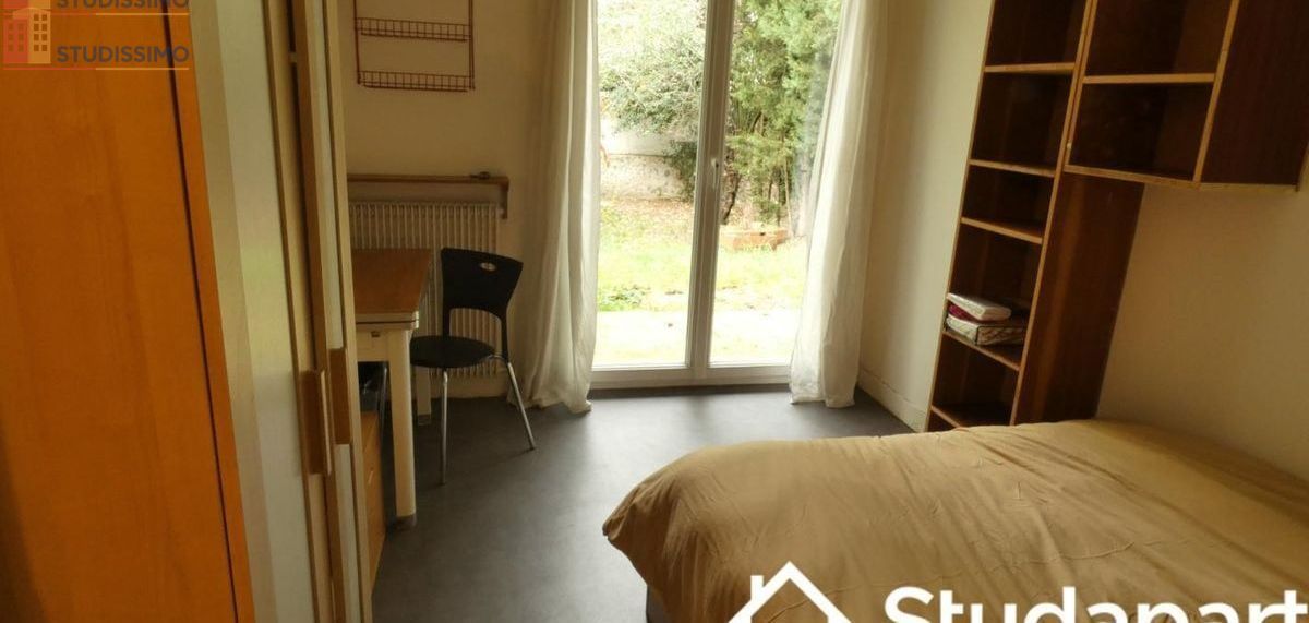 Studio meublé 11m² Montreuil - Meublé, 93100 - Photo 4