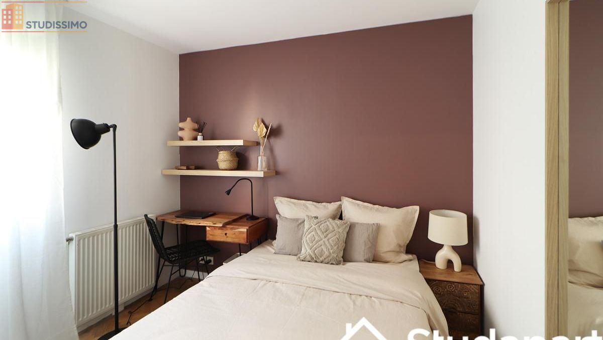 Studio à Saint-Denis
