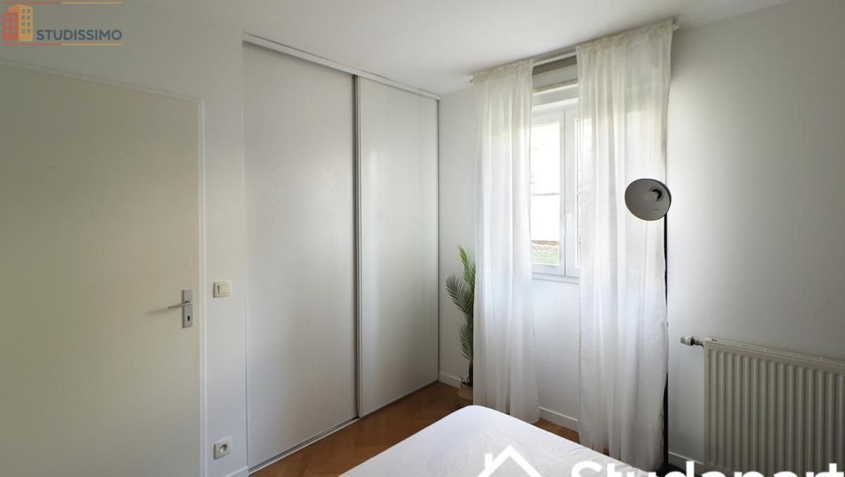 Studio meublé 13m² Saint-Denis 93210 - Meublé, DPE A - Photo 5