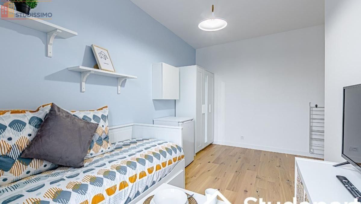 Studio meublé 10m² Drancy - Meublé, 2e étage - Photo 3