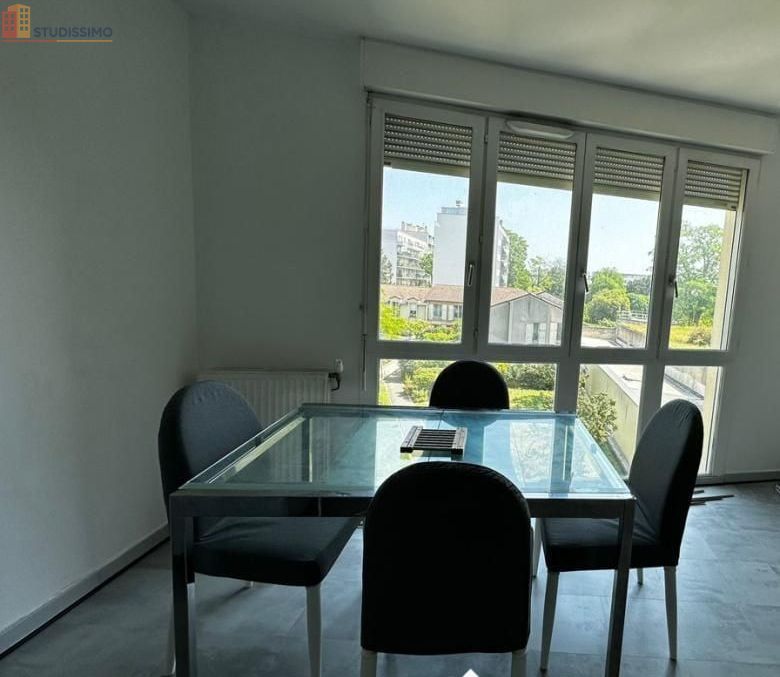 Studio meublé 12m² Saint-Denis 93200 - Meublé, calme - Photo 8